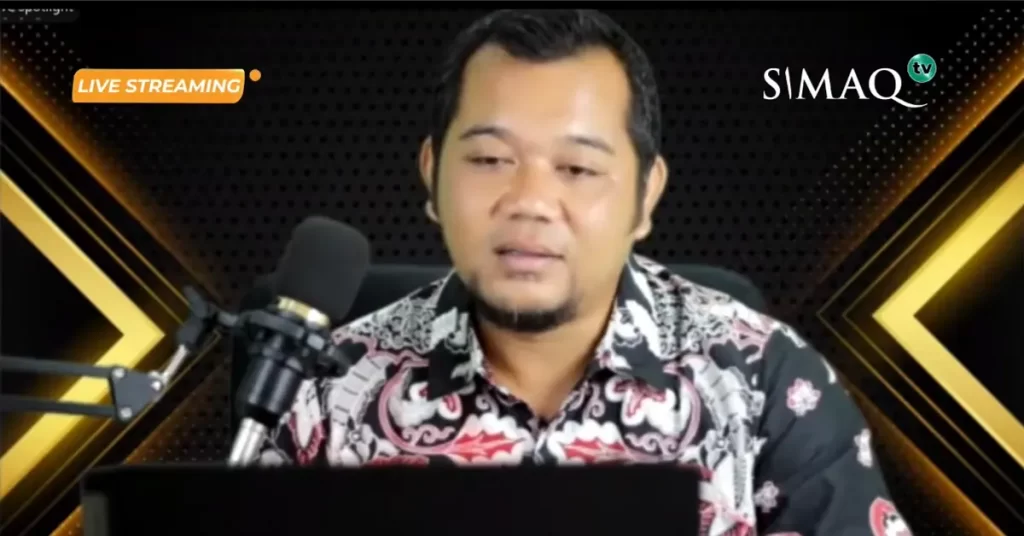 Sukses Terlaksana Tabligh Akbar dan Stadium