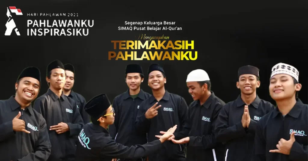 hari pahlawan