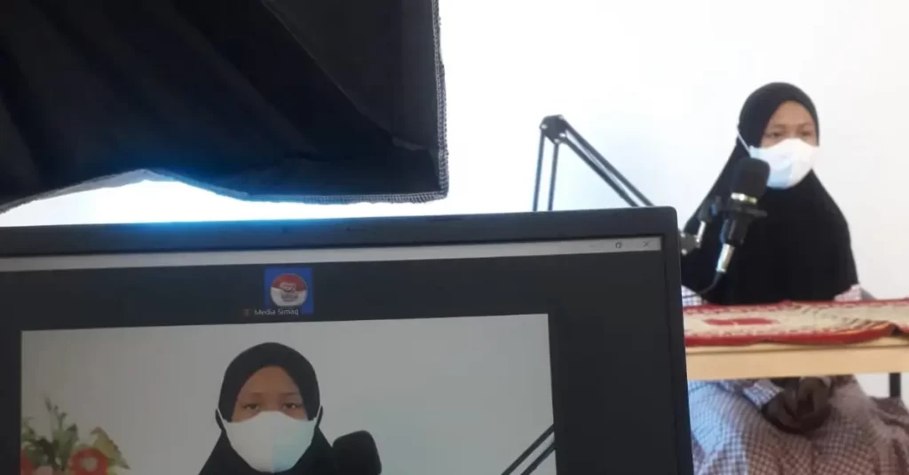 Tasmi Bulanan Tahfizh MTA