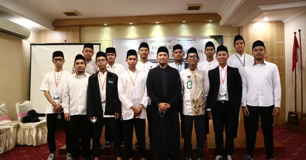pertemuan pengajar