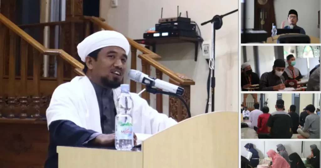 workshop alfatihah (1)